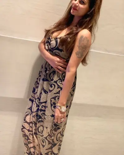 Usilampatti Escort